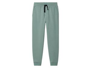 pepperts! Kinderjoggingbroek (146/152, Groen)