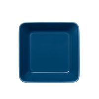 IITTALA - Teema Vintage Blue - Schaal 16x16cm - thumbnail