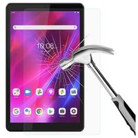 Lenovo Tab M8 Gen 4 Glazen Screenprotector - Doorzichtig - thumbnail