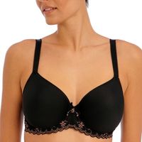 Freya Off Beat Underwire Moulded Spacer Bra - thumbnail