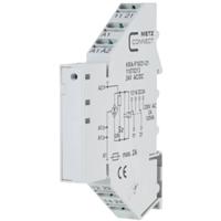 Metz Connect 11070213 Koppelelement 24, 24 V/AC, V/DC (max) 2x wisselcontact 1 stuk(s)