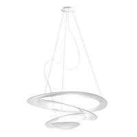 Artemide Pirce Micro hanglamp LED 3000K wit - thumbnail