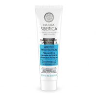 Natura Siberica Natural Siberian toothpaste Arctic protection (100 gr) - thumbnail