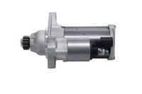 Startmotor / Starter BOSCH, Spanning (Volt)12V, u.a. für VW, Audi, Seat, Skoda, Cupra - thumbnail