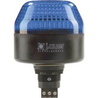 Auer Signalgeräte Signaallamp LED IBL 802505405 Blauw Continulicht, Knipperlicht 24 V/DC, 24 V/AC - thumbnail