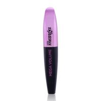 L’Oréal Paris Make-Up Designer Mega Volume Miss Manga - 01 Black - Zwart - Mega Volume Mascara - 8,5 ml