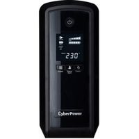 CyberPower CP550EPFCLCD UPS Line-interactive 550 VA 330 W 6 AC-uitgang(en) - thumbnail