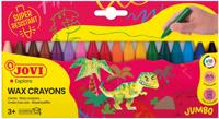 Jovi waskrijt Jovicolor 18 stuks