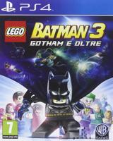 LEGO Batman 3 Beyond Gotham