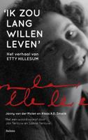 Ik zou lang willen leven - Klaas Smelik, Janny van der Molen - ebook