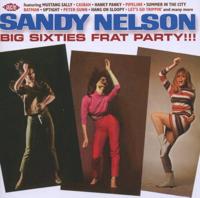 Big Sixties Frat Party! - CD (0029667050029)