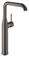 Grohe Essence New XL-size Wastafelmengkraan zonder waste Hard Graphite - thumbnail