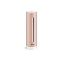 Netatmo Healthy Home Coach Luchtkwaliteitssensor, Rosegoud