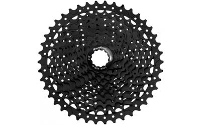 Sunrace Cassette 10V 11-42 CSMS3 zwart