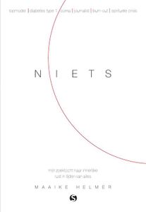 Niets - Maaike Helmer - ebook