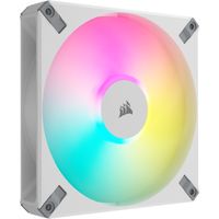 iCUE AF140 RGB ELITE WHITE Case fan