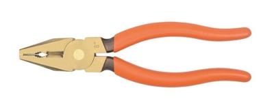 Bahco Combinatietang Vonkvrij al-br NS400-200 Bahco Combinatietang Vonkvrij al-br NS400-200