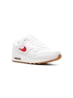 Nike Kids baskets Air Max 1 'The Bay' - Blanc - thumbnail