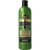 Daily Care Daily defense shampoo sheabutter (473 ml)