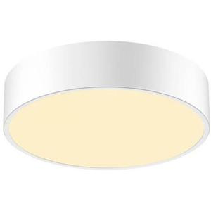 SLV 1001893 MEDO 30 Wandlamp, Plafondlamp 15 W Wit