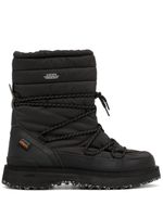 Suicoke après-ski Bower - Noir