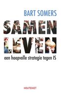 Samen leven - Bart Somers - ebook - thumbnail