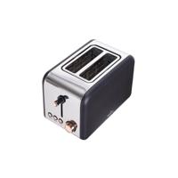 Buccan - Keukenmachine - Broodrooster - 850w