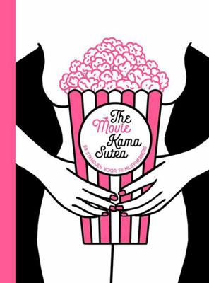 The Movie Kama Sutra - Paperback (9789045324173)