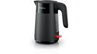 Bosch TWK2M163 waterkoker 1,7 l 2400 W Zwart