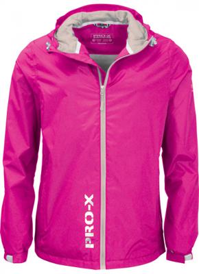 Pro-X Elements regenjas Flashy junior polyamide navy Pro-X Elements regenjas Flashy junior polyamide navy