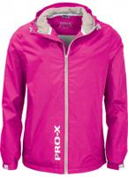 Pro-X Elements regenjas Flashy junior polyamide navy