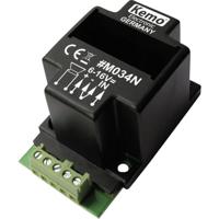 Kemo M034N Mono-versterker Module 6 V/DC, 9 V/DC, 12 V/DC, 16 V/DC 40 W 4 Ω - thumbnail