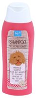 Lief! Lief! shampoo universeel lang haar