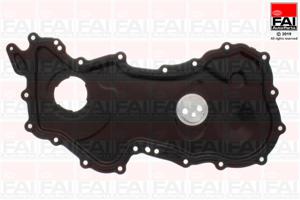 Distributiecarter FAI AutoParts, u.a. für Renault, Nissan, Vauxhall, Opel, Mercedes-Benz, Fiat