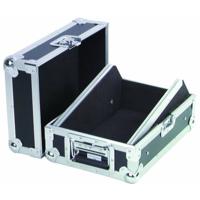 Roadinger Roadinger MCR-10 Flightcase (l x b x h) 440 x 330 x 220 mm - thumbnail