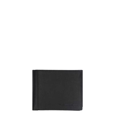 The Chesterfield Brand Alvina Billfold black Heren portemonnee The Chesterfield Brand Alvina Billfold black Heren portemonnee