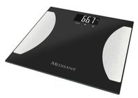 Medisana BS 475 Elektronische weegschaal