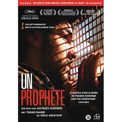 Un prophete (DVD)