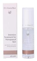 Dr. Hauschka - Intensieve behandeling voor de menopauzale huid 40 ml