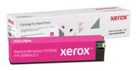 Xerox Inktcartridge vervangt HP F6T82AE Compatibel Magenta Everyday 006R04213