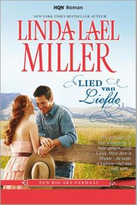 Lied van liefde - Linda Lael Miller - ebook