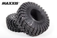 2.2 Maxxis Trepador Tires - R35 Compound (2pcs) (AX12022) - thumbnail