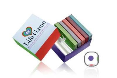 Life Game - Guus Twint, Victoria Belunina - Pakket (9789460009020)