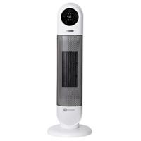 Mesko MS 7736 Keramische ventilator warmtetoren LCD + Afstandsbediening + Timer - thumbnail