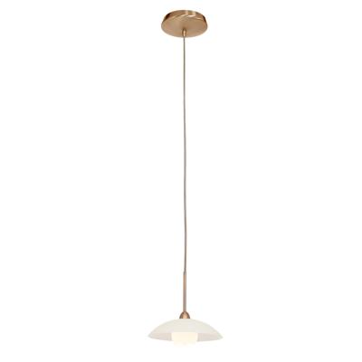 Steinhauer - Sovereign classic - hanglamp - brons