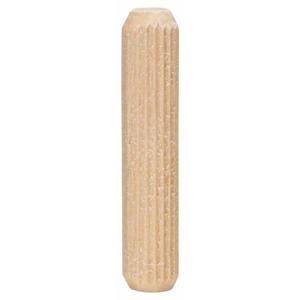 Bosch Accessories Houten deuvel 40 mm 8 mm 2607000446 40 stuk(s)