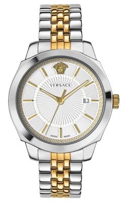Versace VEV900419 Icon Classic heren horloge chronograaf 42 mm