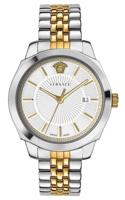 Versace VEV900419 Icon Classic heren horloge chronograaf 42 mm