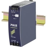 PULS Voeding DIN-rail afmetingen CT5.241 28V/DC 5A 120W 1x