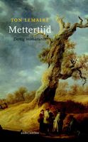 Mettertijd - Ton Lemaire - ebook - thumbnail